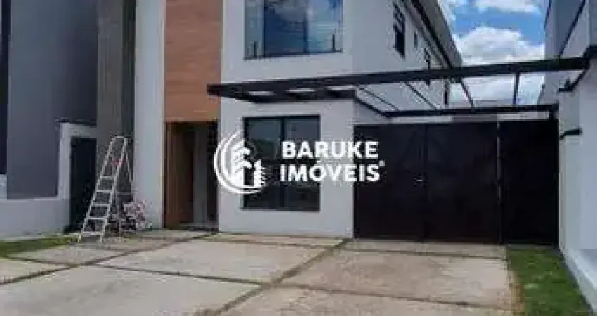 Casa de condomínio 3 quartos 1 suíte à venda no bairro residencial evidências