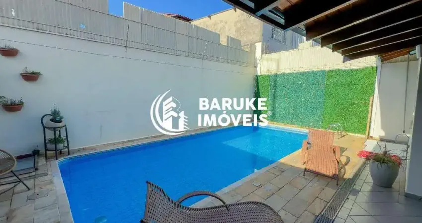 Casa com 3 quartos à venda na Rua Arara, Jardim Dom Bosco, Indaiatuba