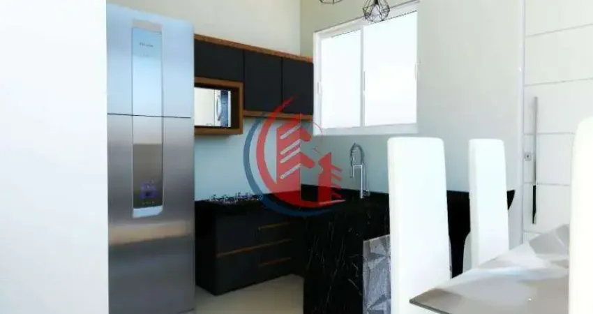 Casa com 3 quartos à venda na Rua Milton Marconi, Jardim das Maritacas, Indaiatuba