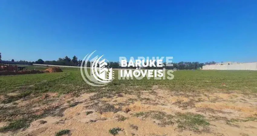 Terreno em condomínio fechado à venda na Estrada Doutor Rafael Elias José Aun, Reserva Petrus, Indaiatuba