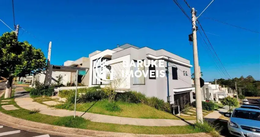 Casa de condomínio 3 quartos 3 suítes à venda no bairro jardim montreal residence