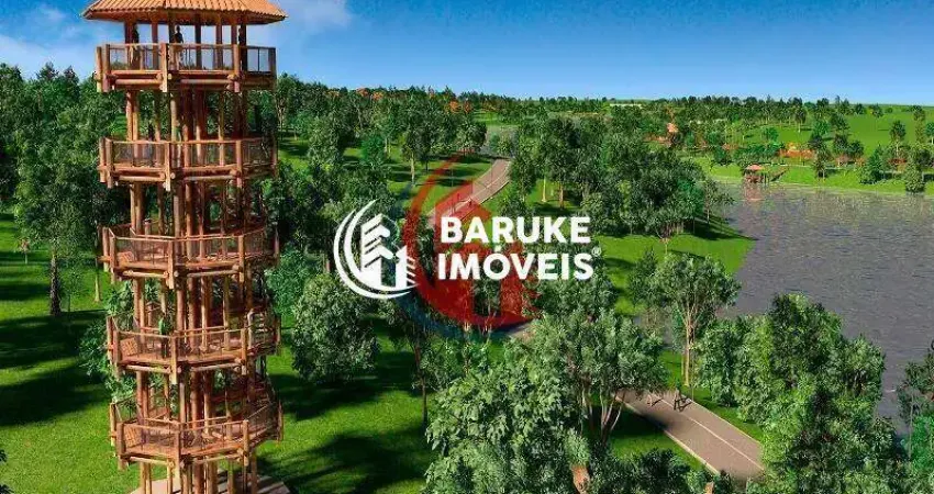 Terreno à venda na Rua Reverendo Ataíde Costa, Jardim Morada do Sol, Indaiatuba