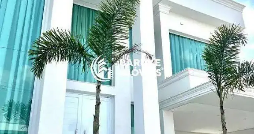 Casa de condomínio 3 quartos 3 suítes à venda no bairro jardins di roma