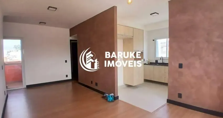 Apartamento 2 quartos 1 suíte à venda no bairro jardim barcelona