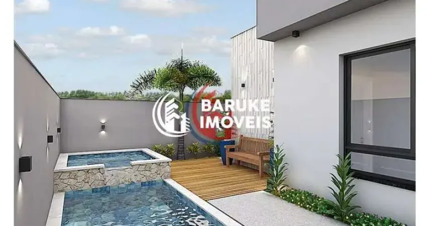 Casa de condomínio 3 quartos 1 suíte à venda no bairro jardins di roma