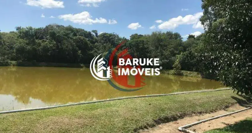 Chácara / sítio com 4 quartos à venda na Estrada Municipal Francisco José Salla, Mirim, Indaiatuba