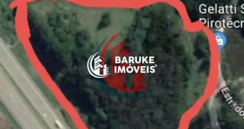 Terreno à venda na Estrada dos Fidélis, Cururuquara, Santana de Parnaíba