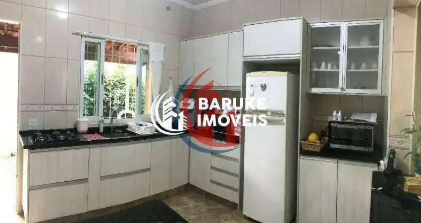 Casa com 3 quartos à venda na Rua Faustina Deny Stifter, Jardim Esplanada II, Indaiatuba