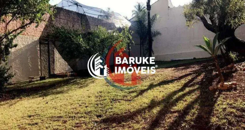 Casa com 3 quartos à venda na Rua Tangará, Vila Avaí, Indaiatuba