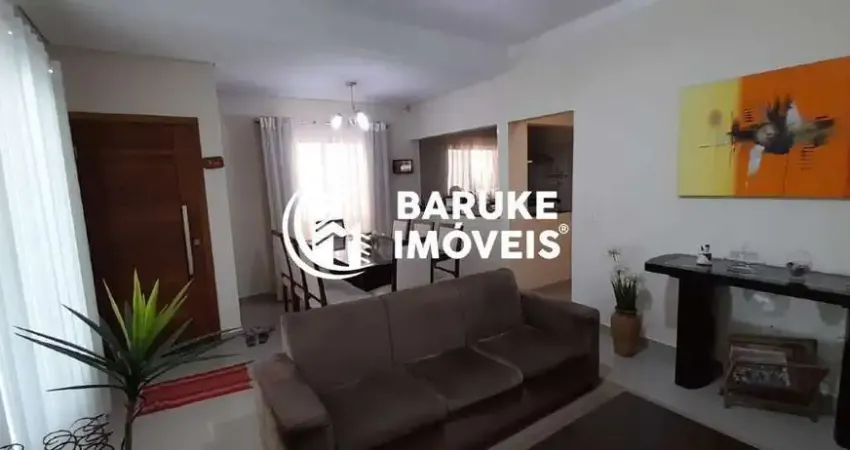 Casa 3 quartos 2 suítes à venda no bairro parque boa esperanca