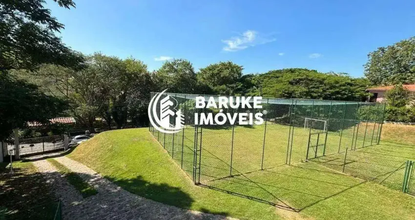 Chácara / sítio com 3 quartos à venda na Rua Masaichi Fujii, Terras de Itaici, Indaiatuba