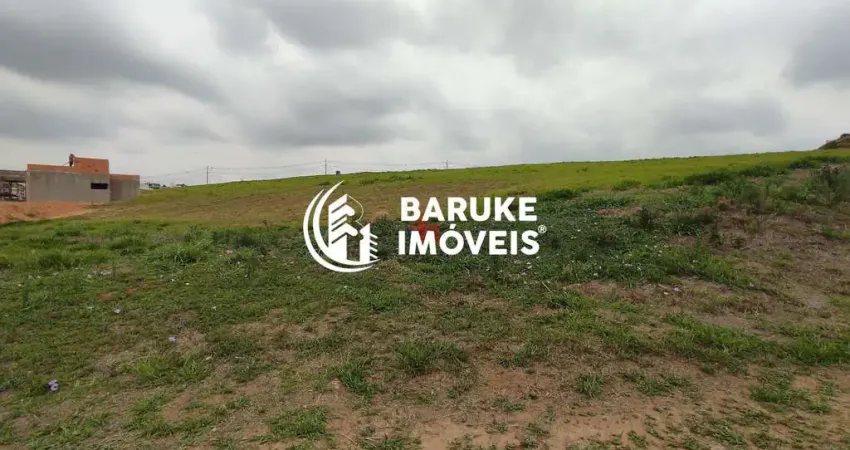 Terreno em condomínio fechado à venda na Alameda Felisberto Caldeira Brant, Jardim Quintas da Terracota, Indaiatuba