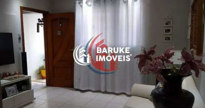 Casa com 2 quartos à venda na Rua Dionísio José Dpmann, Jardim Regente, Indaiatuba