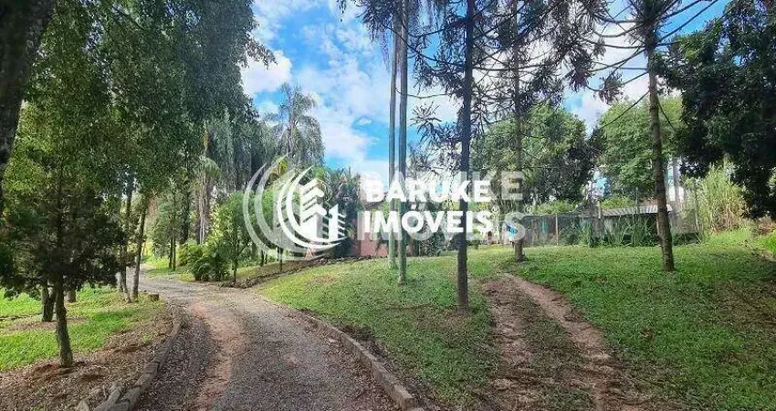 Chácara / sítio com 7 quartos à venda na ESTRADA FAZENDA OLARIA, Área Rural de Indaiatuba, Indaiatuba