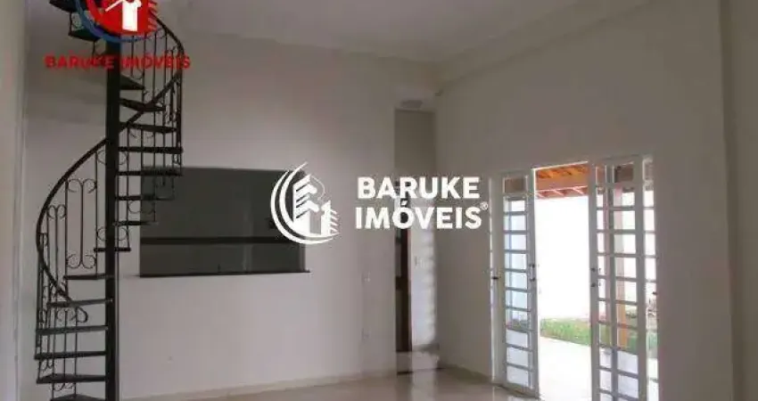 Casa 3 quartos 1 suíte à venda no bairro residencial monte verde