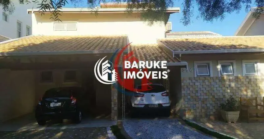 Casa de condomínio 5 quartos 4 suítes à venda no bairro jardim villa romana