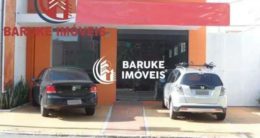 Ponto comercial à venda na Rua Candelária, Centro, Indaiatuba