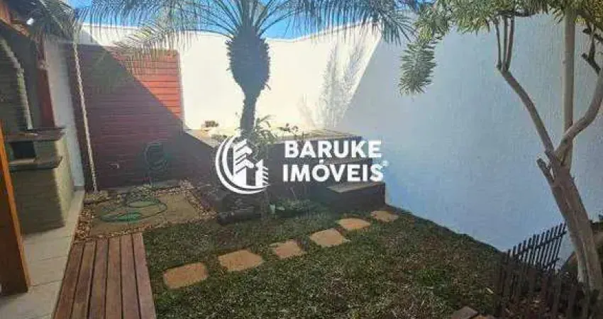 Casa em condomínio para alugar com 3 quartos sendo 1 suíte com jacuzzi