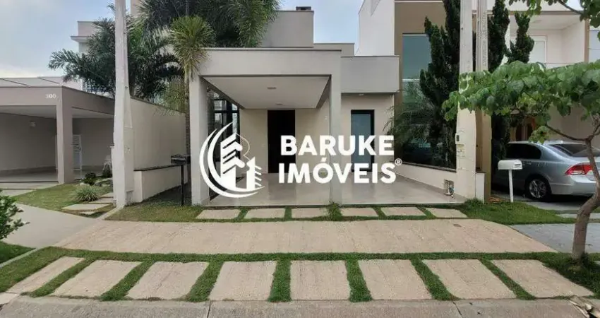 Casa de condomínio 3 quartos 1 suíte para aluguel no bairro jardim montreal residence