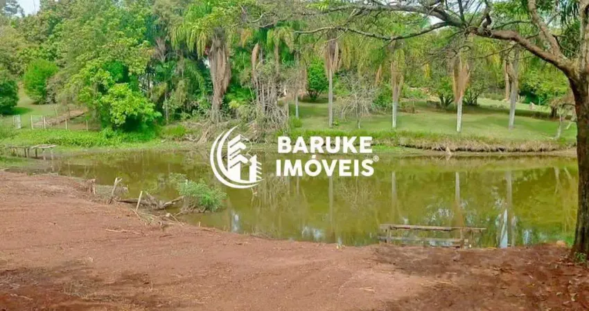 Terreno à venda na Alameda dos Cedros, Colinas do Mosteiro de Itaici, Indaiatuba