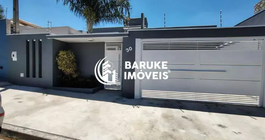 Casa com 3 quartos à venda na Rua João Francisco Pires da Cunha, Jardim Esplanada, Indaiatuba