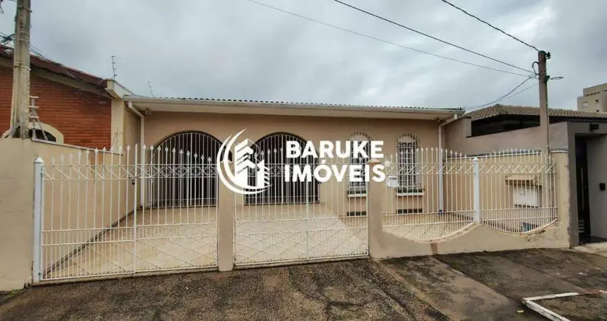 Casa com 3 quartos à venda na Rua São Matheus, Vila Teller, Indaiatuba