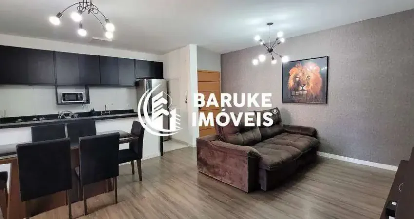 Apartamento 3 quartos 1 suíte para aluguel no bairro vila almeida