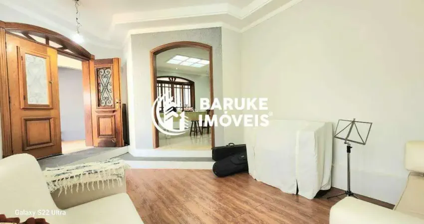 Casa com 3 quartos à venda na Rua Salto, Vila Furlan, Indaiatuba