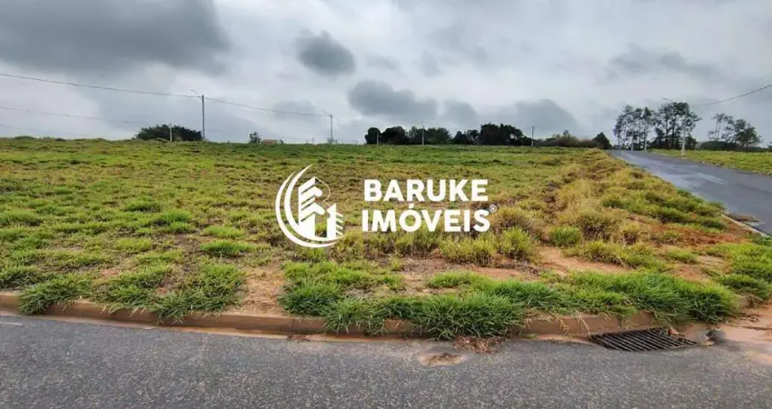 Terreno à venda na Estrada Municipal Salvador Canton Garcia, Mato Dentro, Indaiatuba