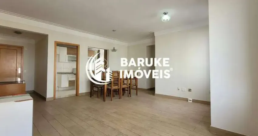 Apartamento 3 quartos 2 suítes para aluguel no bairro jardim pau preto