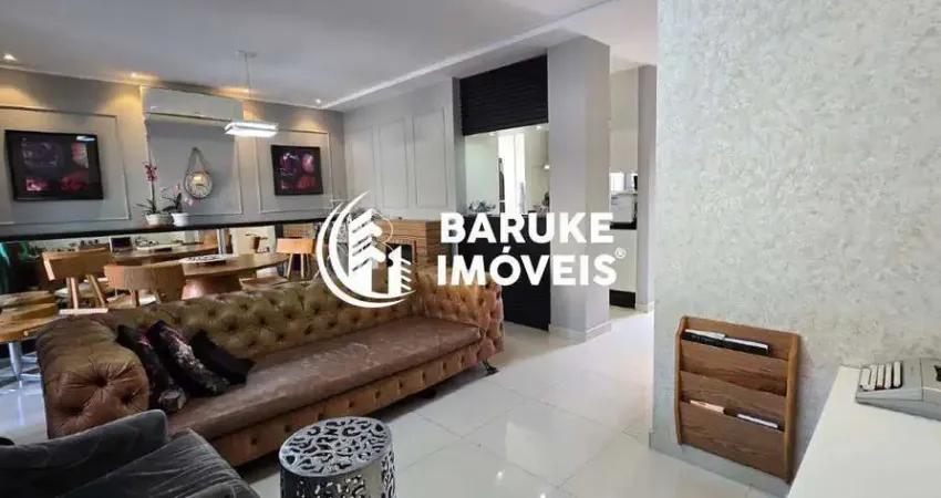 Sobrado com 3 quartos, sendo 1 suíte com closet a venda no condomínio bella bosque