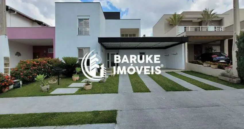 Casa de condomínio 4 quartos 4 suítes para aluguel no bairro jardim portal dos ipês