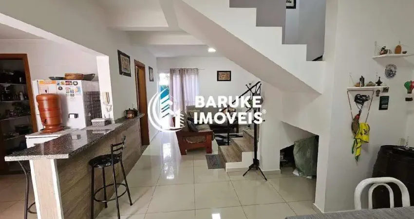 Casa de condomínio 3 quartos 1 suíte à venda no bairro chácara belvedere