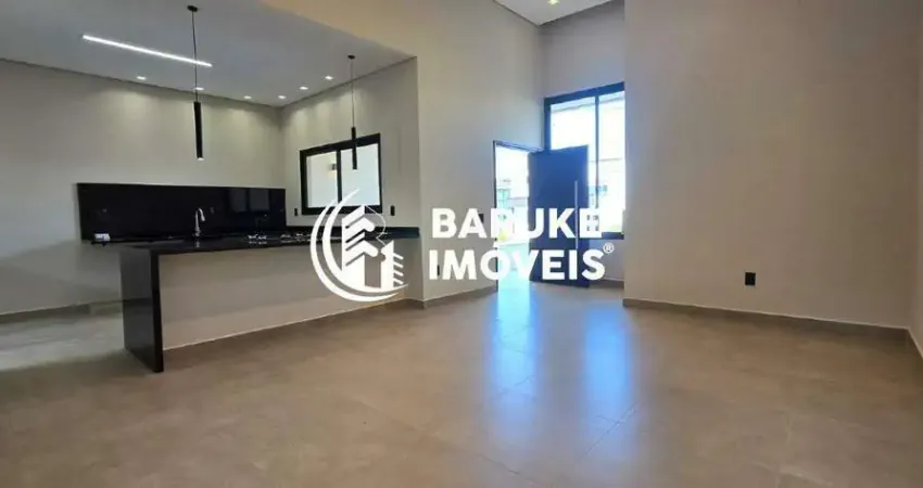 Casa de condomínio 3 quartos sendo 3 suítes à venda no bairro jardim residencial gran reserve