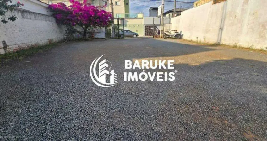 Terreno à venda na Rua Cerqueira César, Centro, Indaiatuba