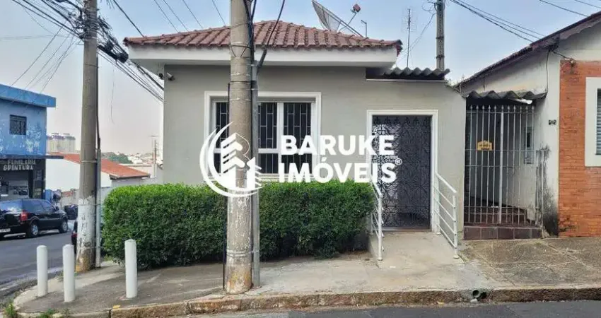 Casa para alugar na Rua Dom José, Jardim Pau Preto, Indaiatuba