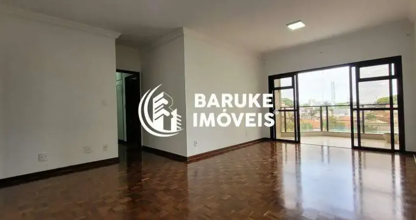 Apartamento 3 quartos 1 suíte para aluguel no bairro cidade nova