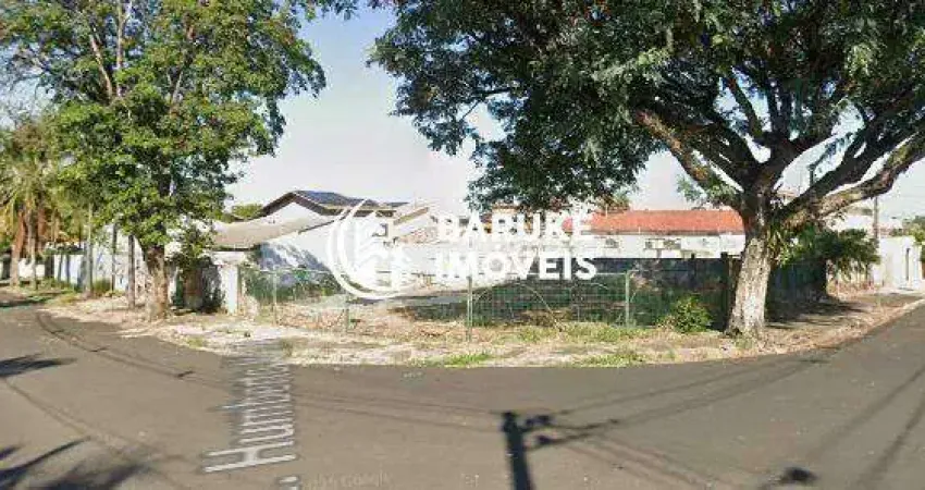 Terreno à venda na Rua Humberto Milani, Chácara Areal, Indaiatuba