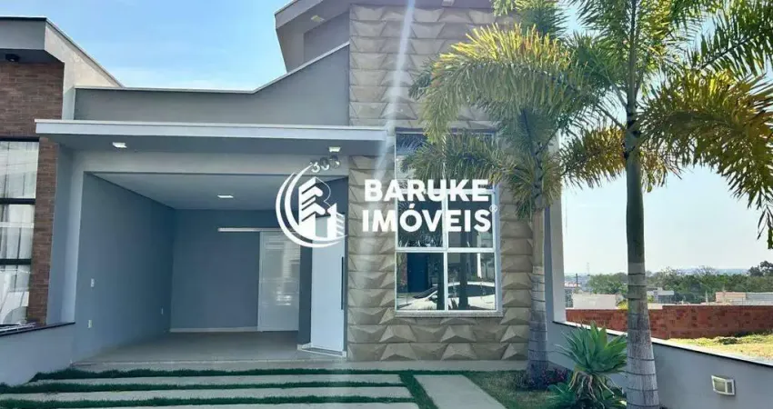 Casa de condomínio 3 quartos 1 suíte à venda no bairro jardim toscana