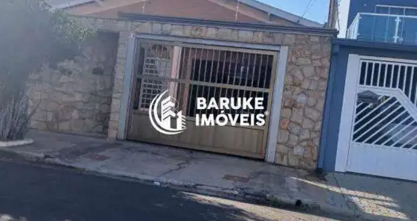 Casa com 3 quartos à venda na Rua Ademar de Barros, Cidade Nova I, Indaiatuba