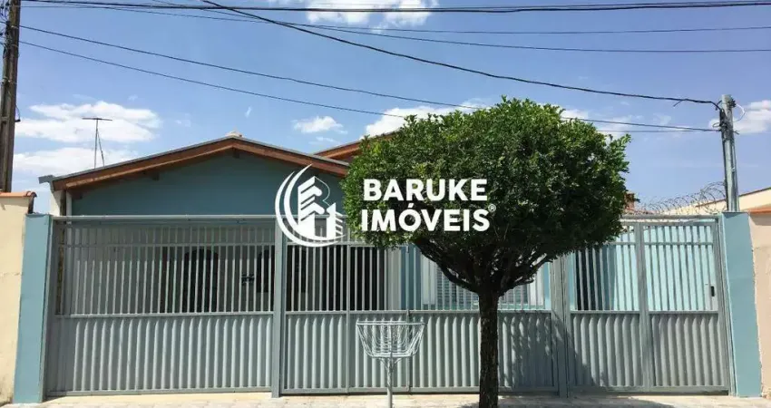 Casa com 3 quartos à venda na Rua Chile, Jardim América, Indaiatuba