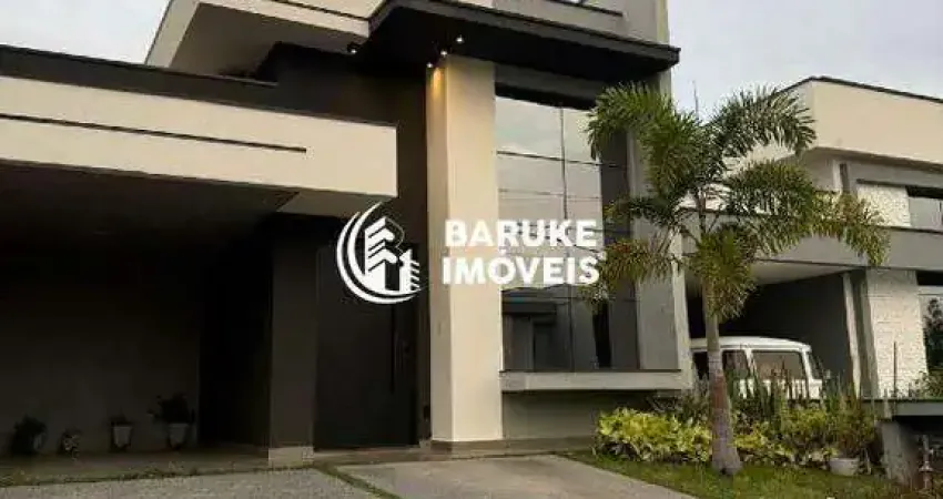 Casa de condomínio 3 quartos 1 suíte à venda no bairro loteamento park gran reserve