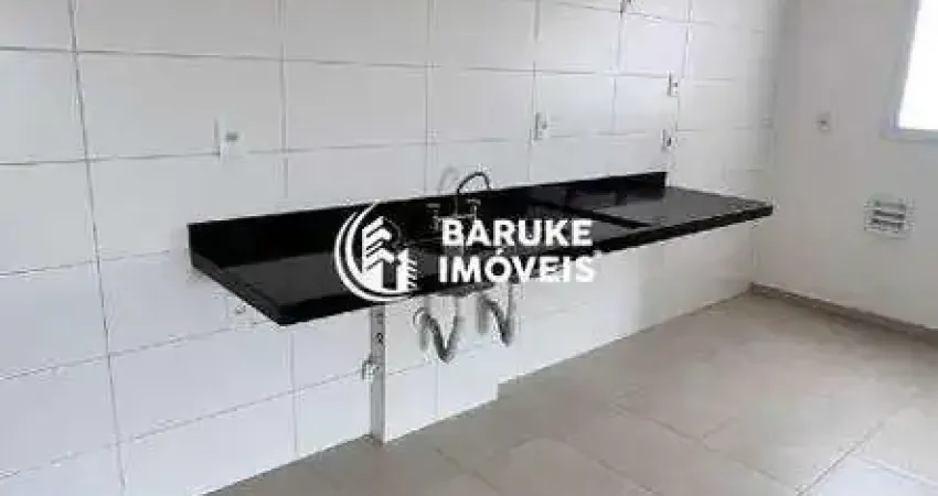 Apartamento com 3 quartos à venda na Rua Tocantins, Vila Almeida, Indaiatuba