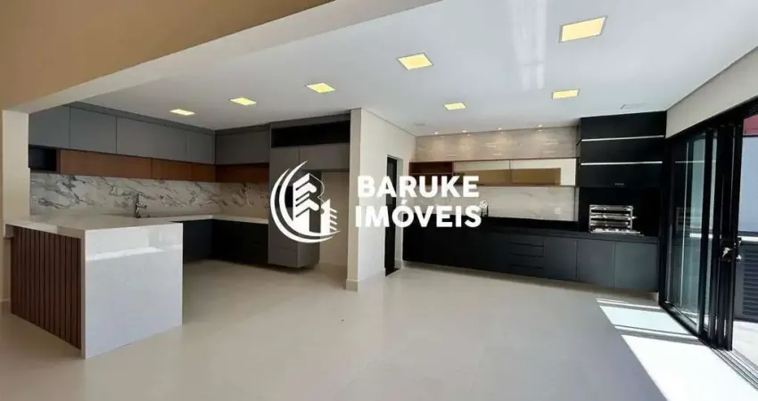 Casa de condomínio 3 quartos 3 suítes à venda no bairro loteamento park gran reserve