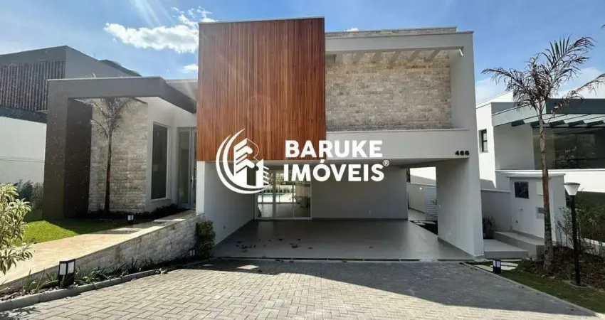 Casa de condomínio 4 quartos 4 suítes à venda no bairro parque villa dos pinheiros