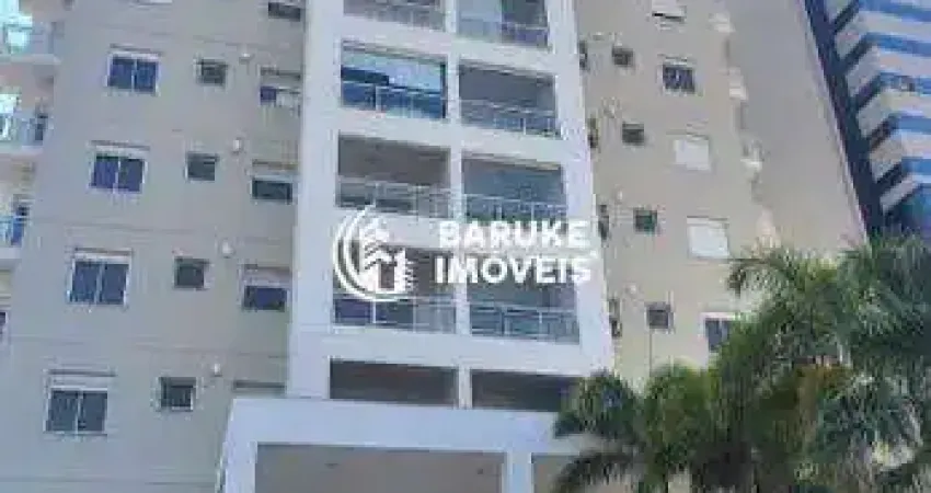 Apartamento com 1 quarto à venda na Avenida Presidente Vargas, Vila Homero, Indaiatuba