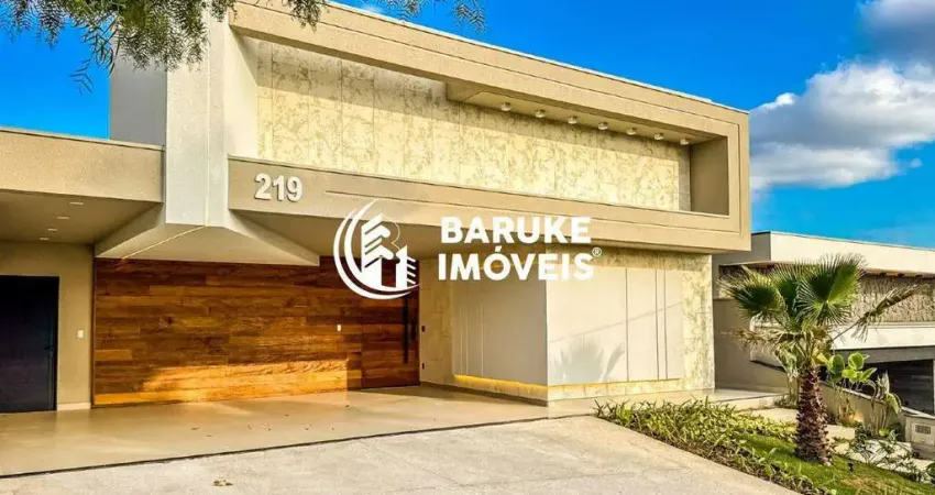 Casa de condomínio 4 quartos 4 suítes à venda no bairro jardim residencial helvetia park i