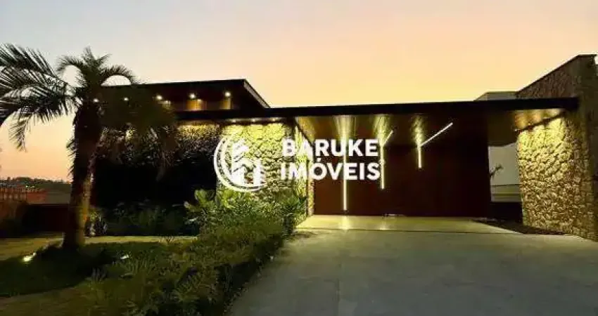 Casa de condomínio 4 quartos 4 suítes à venda no bairro jardins do golfe