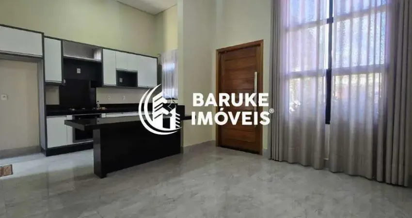 Casa de condomínio 3 quartos 1 suítes à venda no jardim residencial park real