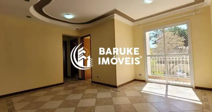 Apartamento 3 quartos para aluguel no bairro jardim nova indaiá